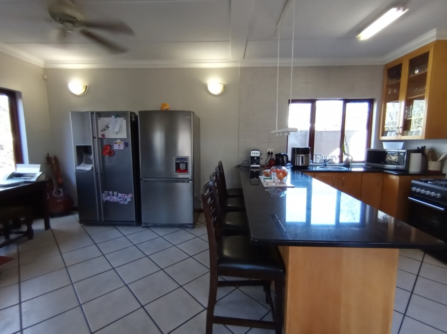 3 Bedroom Property for Sale in Vaal de Grace Nature Estate Free State